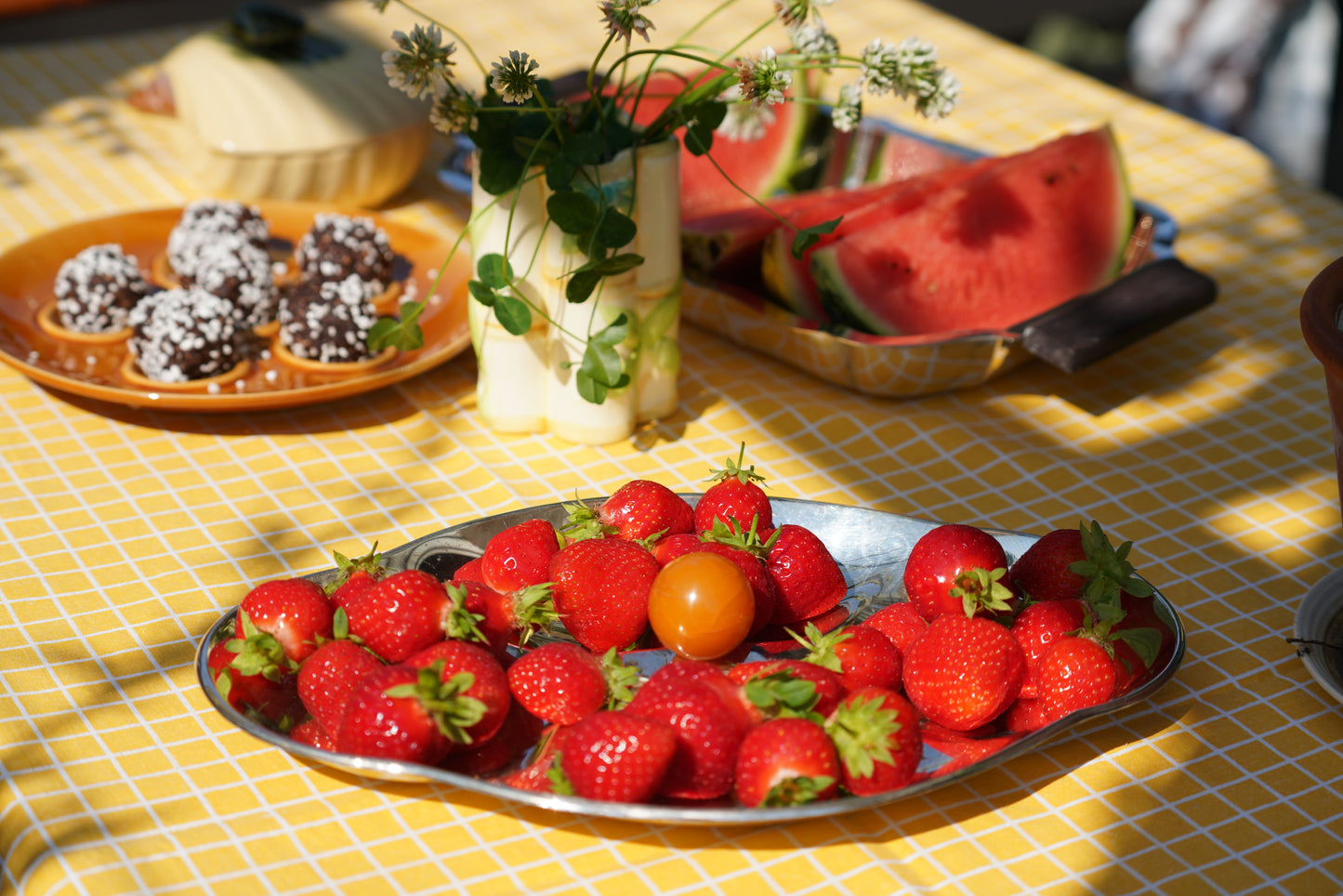 Platter